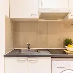 Quiet Apartment - 1Br 4P - Sacre Coeur