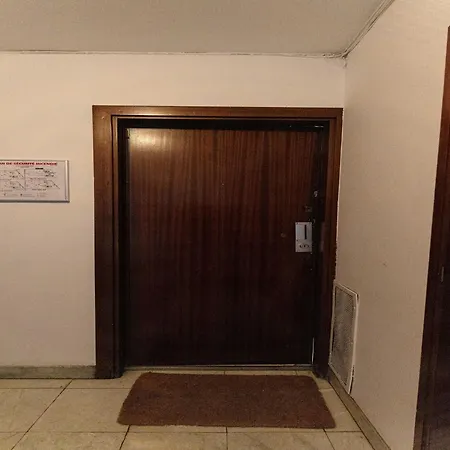 Quiet - 1br 4p - Sacre Coeur Appartamento Parigi